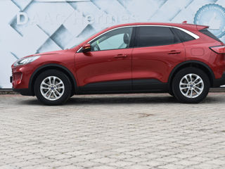 Ford Kuga foto 4