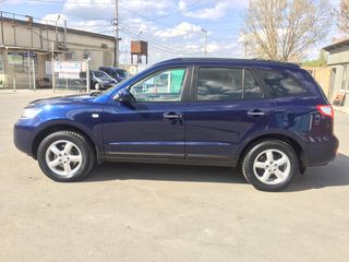 Hyundai Santa FE foto 4