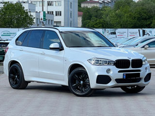 BMW X5 foto 4