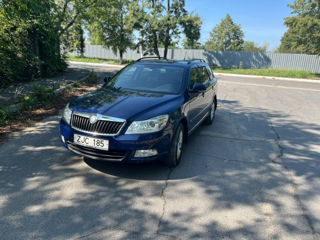 Skoda Octavia foto 3