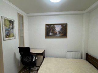 Apartament cu 2 camere, 50 m², Telecentru, Chișinău foto 5