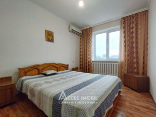 Apartament cu 4 camere, 90 m², Ciocana, Chișinău foto 4