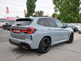 BMW X3 foto 6