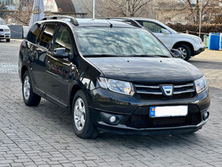 Dacia Logan Mcv