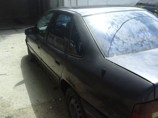 Opel Vectra foto 9