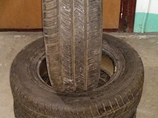 215/70 R15c Continental, состояние 80%. 4шт.- 3500лей.