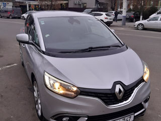 Renault Scenic foto 4