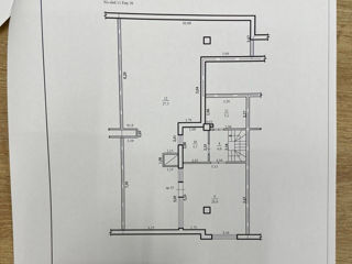 Apartament cu 2 camere, 118 m², Ciocana, Chișinău foto 8