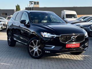 Volvo XC60 foto 1