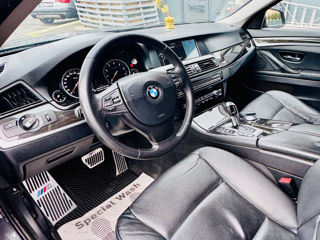 BMW 5 Series foto 7