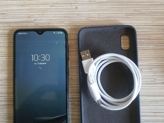Samsung Galaxy A10 NFC (2ram32gb)