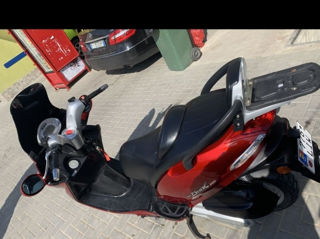 Kymco Kymco Grand Dink 250 foto 8