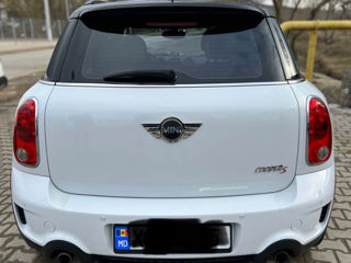 Mini Countryman фото 3