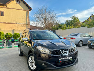 Nissan Qashqai+2 foto 2