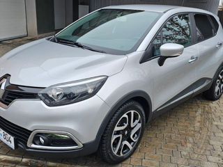 Renault Captur foto 1