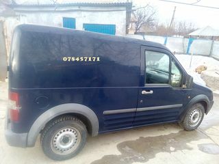 Ford Transit Connect foto 2