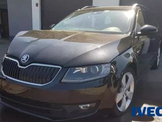 Skoda Octavia foto 8