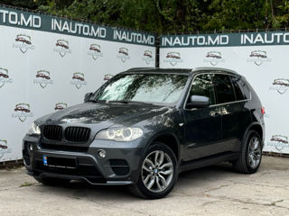 BMW X5 foto 1