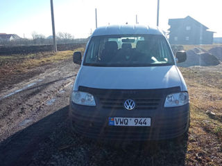 Volkswagen Caddy foto 2