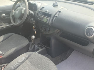 Nissan Note foto 7