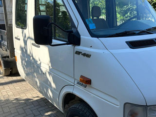 Volkswagen LT 46 foto 2