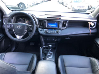 Toyota Rav 4 foto 8