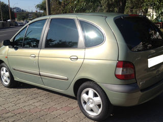 Renault Scenic foto 1