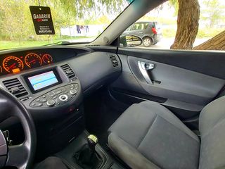 Nissan Primera foto 5