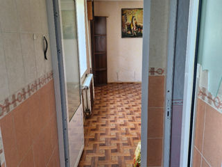 Apartament cu 1 cameră, 15 m², Podul Chișinăului, Bălți