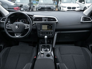 Renault Kadjar foto 6