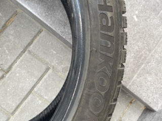 Hankook eVo 2 275/35 R 20 foto 2