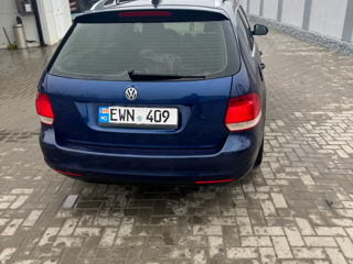 Volkswagen Golf foto 9