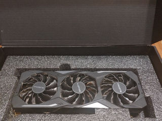 Rtx 2070 super Gigabite 8gb foto 1