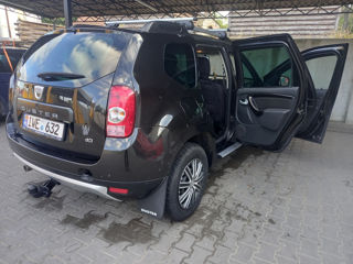 Dacia Duster foto 9