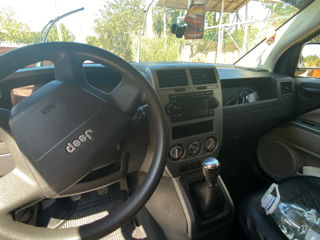 Jeep Compass foto 3