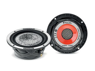 Продам Focal Utopia M 3.5WM 3.5" Midrange Speaker