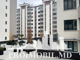 Apartament cu 1 cameră, 50 m², Buiucani, Chișinău foto 2