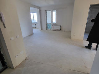 Apartament cu 2 camere, 71 m², Poșta Veche, Chișinău foto 5