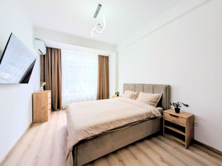 1-комн. кв., 40 м², 6/10 эт.