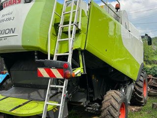 Claas Lexion 570 foto 4