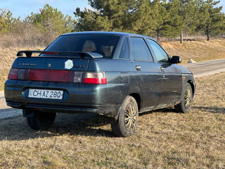 Lada / ВАЗ 2110 foto 3