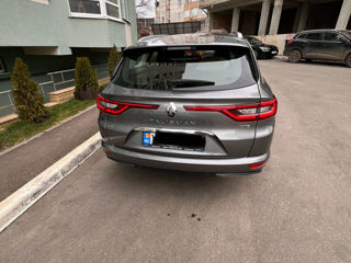 Renault Talisman foto 2