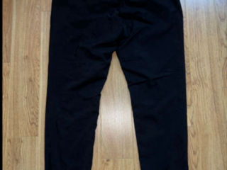 Pantaloni supercaldurosi XL calitate premium uniqlo japonia /утепленные штаны foto 2