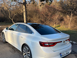 Renault Talisman foto 4