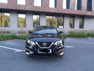 Nissan Qashqai foto 1