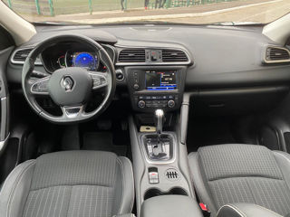 Renault Kadjar foto 7