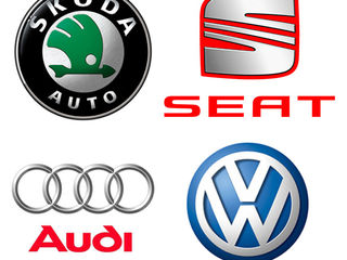 VAG запчасти для автомобилей Volkswagen,Seat,Skoda,Audi TSI-TDI!Лучшая цена.Доставка по Кишинёву foto 2