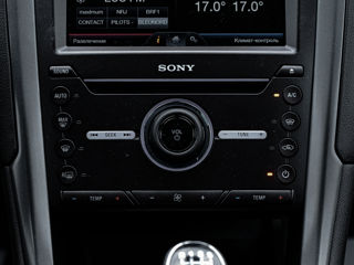 Ford Mondeo фото 13