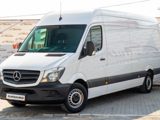 Mercedes Sprinter foto 4