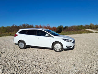 Ford Focus foto 7